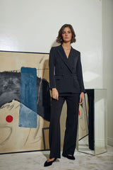 BLAZER SASTRE CRUZADA DIPLOMATICA