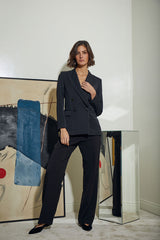 BLAZER SASTRE CRUZADA DIPLOMATICA