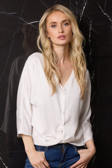 BLUSA MARIA BLANCA MARISA ARACIL