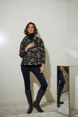 CHAQUETON MARINERO CAMUFLAJE
