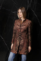 LEVITA MEDIA 3 BOTONES