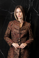 LEVITA MEDIA 3 BOTONES