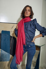 PHASMINA LISA FUCSIA